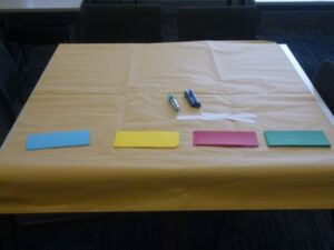 facilitation